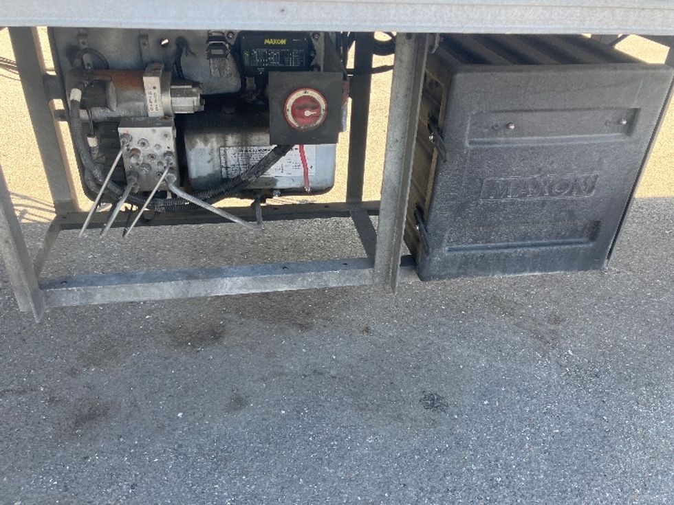Refrigerated Trailer-Semi Trailers-Utility-2018-Trailer-Fitchburg-MA-182,990\n\t\tmiles-$ 24,250 - Image 11
