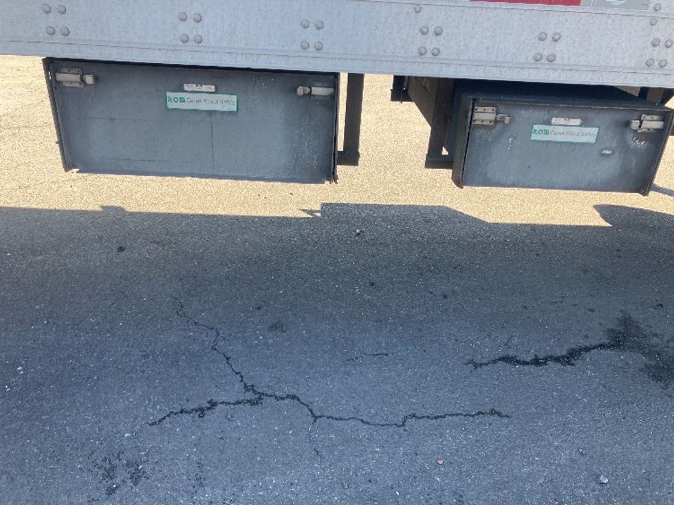 Refrigerated Trailer-Semi Trailers-Utility-2018-Trailer-Fitchburg-MA-182,990\n\t\tmiles-$ 24,250 - Image 12
