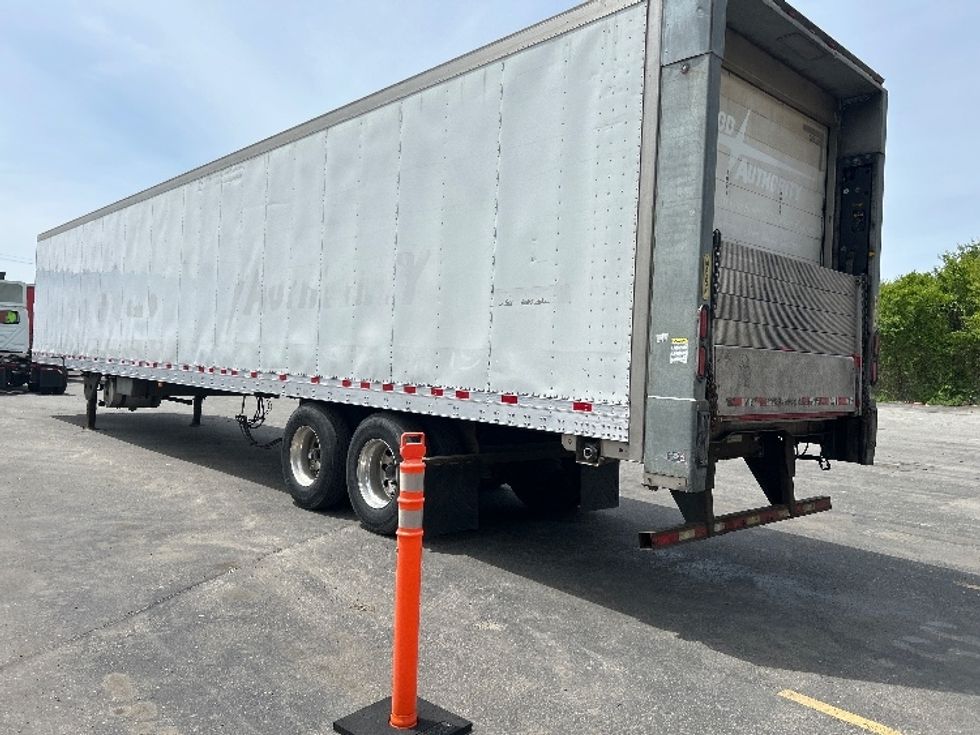 Refrigerated Trailer-Semi Trailers-Utility-2018-Trailer-Fitchburg-MA-182,990\n\t\tmiles-$ 24,250 - Image 3
