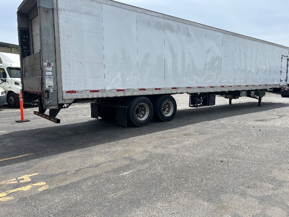 Refrigerated Trailer-Semi Trailers-Utility-2018-Trailer-Fitchburg-MA-182,990\n\t\tmiles-$ 24,250 - Image 4
