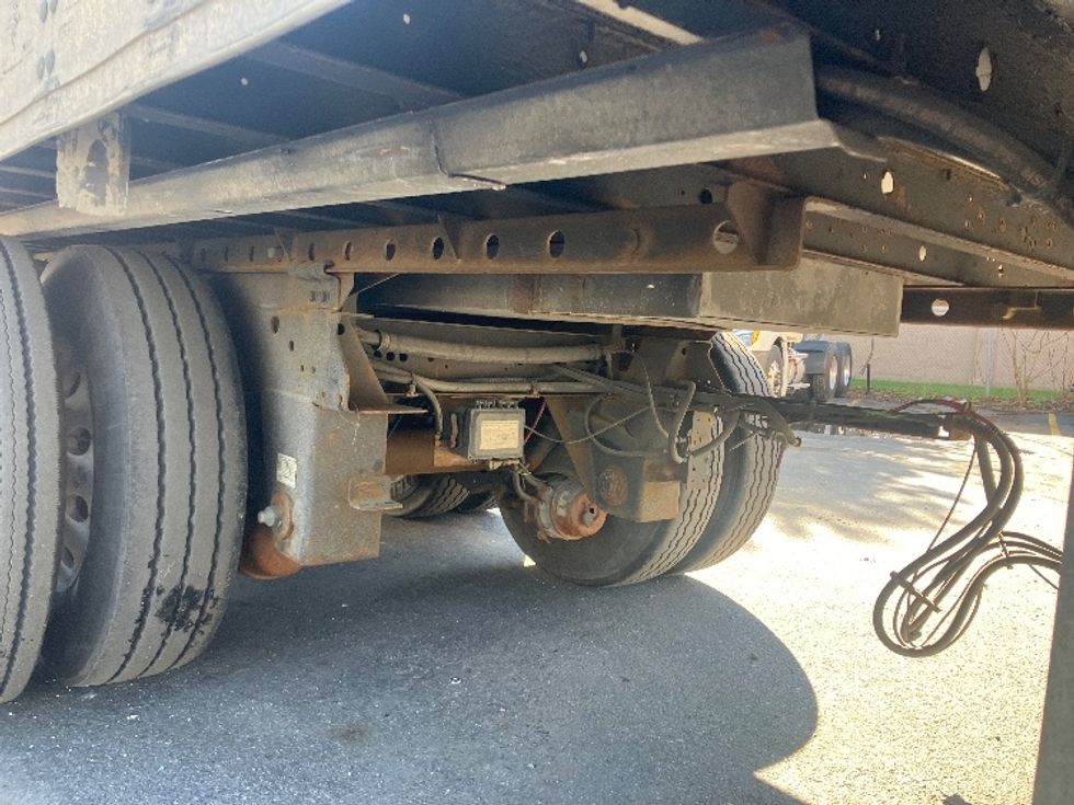 Refrigerated Trailer-Semi Trailers-Utility-2018-Trailer-Fitchburg-MA-182,990\n\t\tmiles-$ 24,250 - Image 5