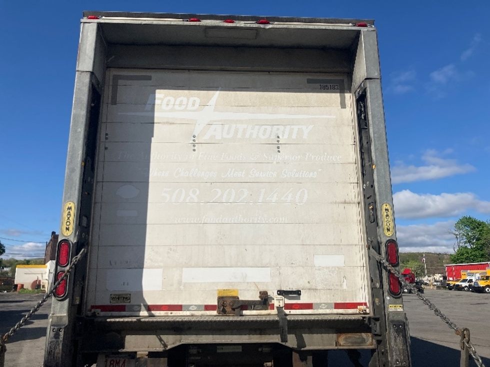 Refrigerated Trailer-Semi Trailers-Utility-2018-Trailer-Fitchburg-MA-182,990\n\t\tmiles-$ 24,250 - Image 6