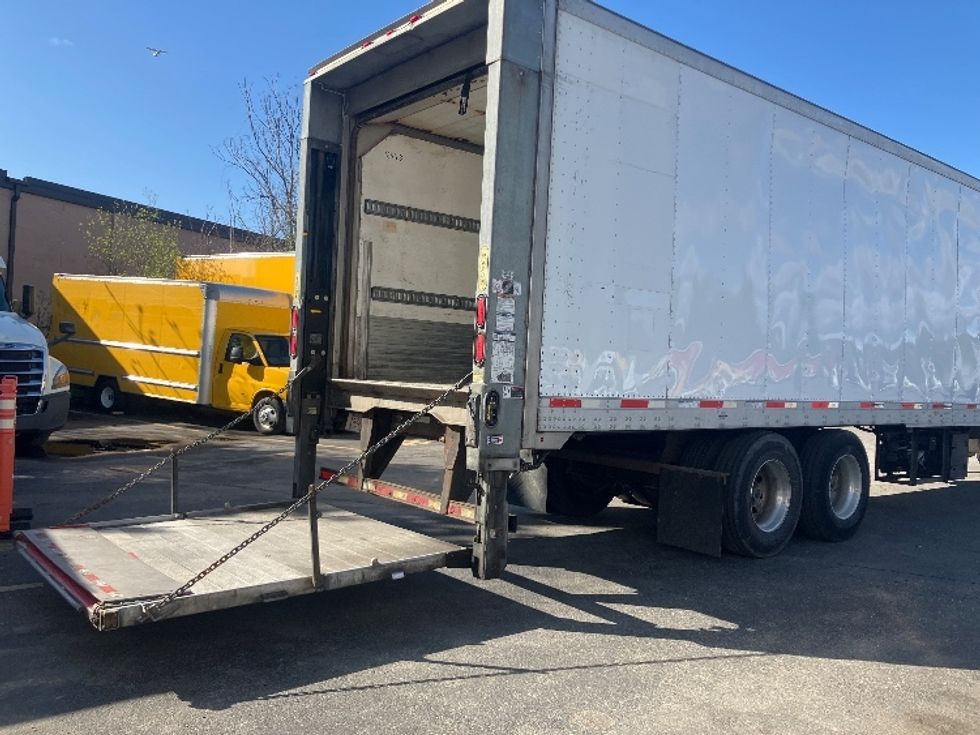 Refrigerated Trailer-Semi Trailers-Utility-2018-Trailer-Fitchburg-MA-182,990\n\t\tmiles-$ 24,250 - Image 7