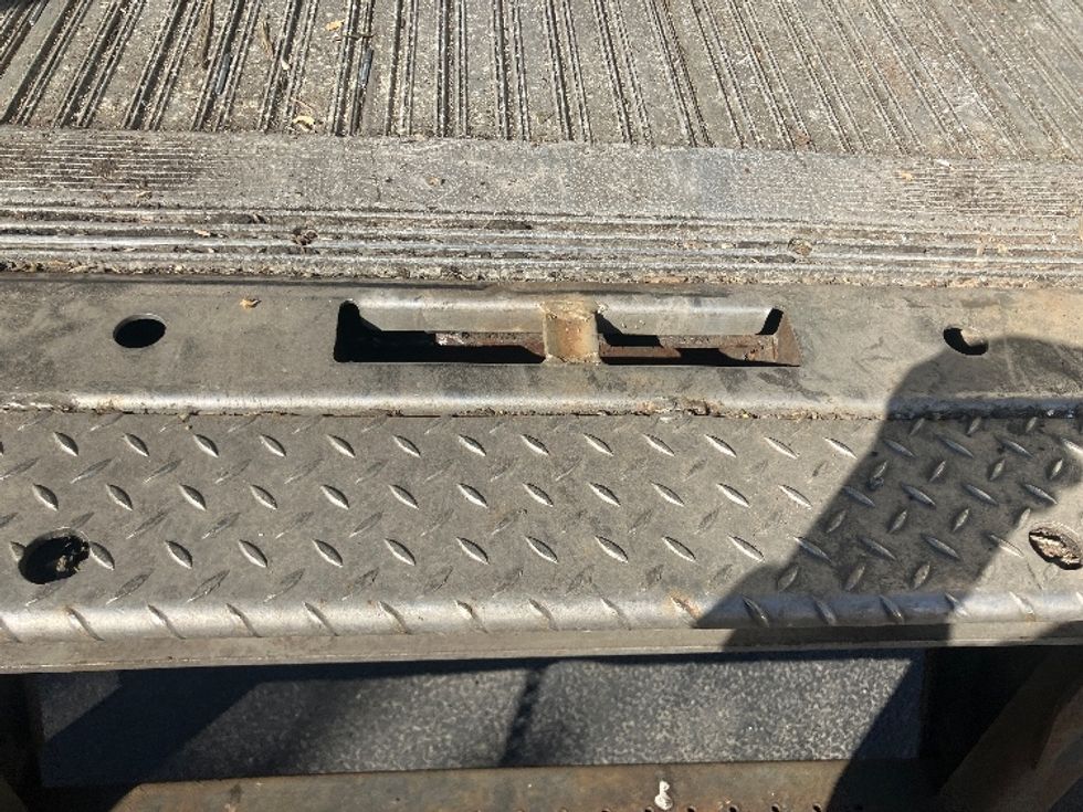 Refrigerated Trailer-Semi Trailers-Utility-2018-Trailer-Fitchburg-MA-182,990\n\t\tmiles-$ 24,250 - Image 8
