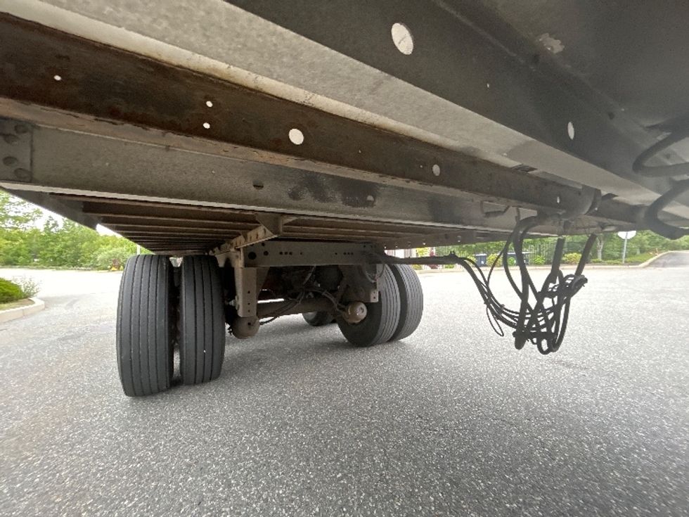 Refrigerated Trailer-Semi Trailers-Utility-2018-Trailer-Fitchburg-MA-575,635\n\t\tmiles-$ 32,000 - Image 5