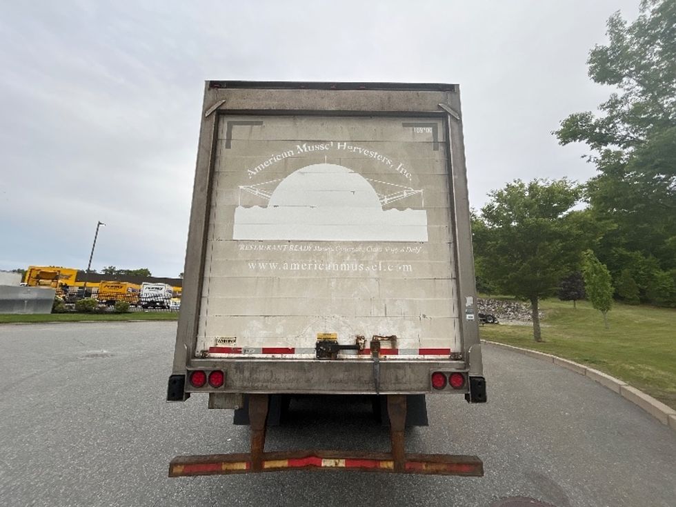 Refrigerated Trailer-Semi Trailers-Utility-2018-Trailer-Fitchburg-MA-575,635\n\t\tmiles-$ 32,000 - Image 6