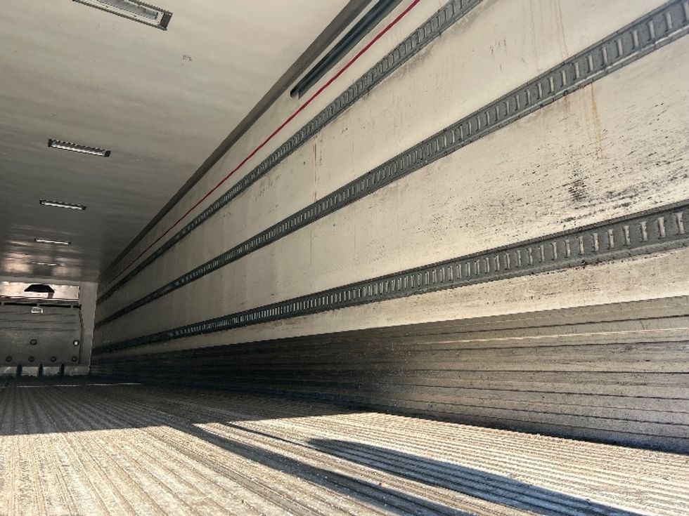 Refrigerated Trailer-Semi Trailers-Utility-2018-Trailer-Flower Mound-TX-410,186\n\t\tmiles-$ 36,500 - Image 10