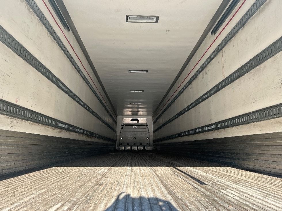 Refrigerated Trailer-Semi Trailers-Utility-2018-Trailer-Flower Mound-TX-410,186\n\t\tmiles-$ 36,500 - Image 8