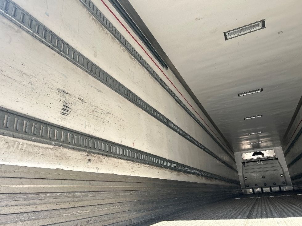 Refrigerated Trailer-Semi Trailers-Utility-2018-Trailer-Flower Mound-TX-410,186\n\t\tmiles-$ 36,500 - Image 9