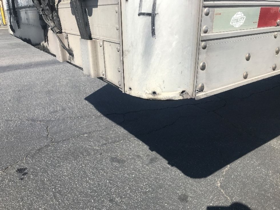 Refrigerated Trailer-Semi Trailers-Utility-2018-Trailer-Fontana-CA-417,123\n\t\tmiles-$ 28,000 - Image 13