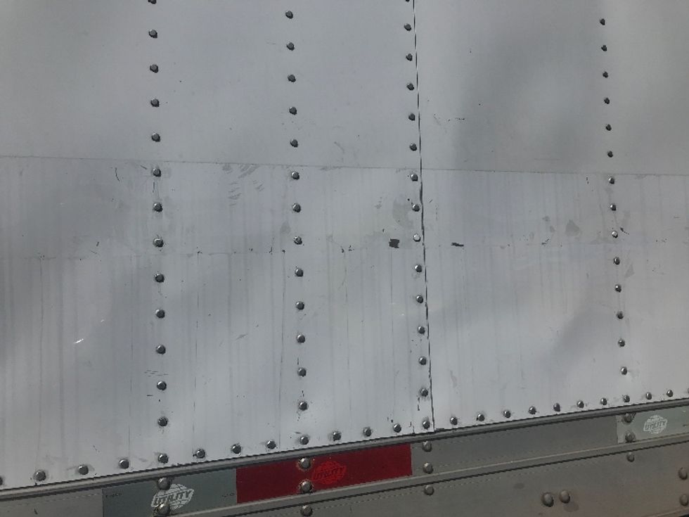 Refrigerated Trailer-Semi Trailers-Utility-2018-Trailer-Fontana-CA-417,123\n\t\tmiles-$ 28,000 - Image 15