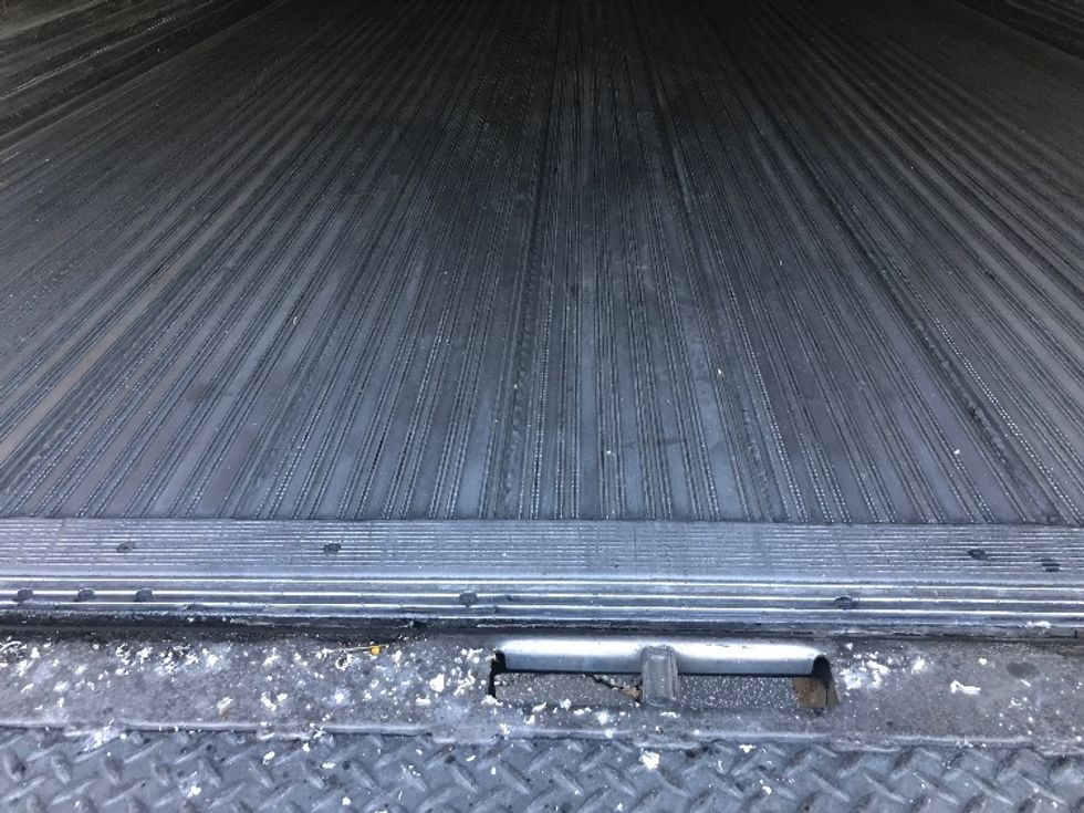 Refrigerated Trailer-Semi Trailers-Utility-2018-Trailer-Fontana-CA-417,123\n\t\tmiles-$ 28,000 - Image 8