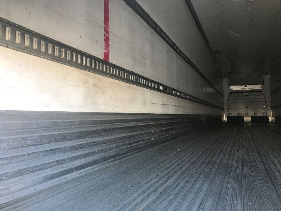 Refrigerated Trailer-Semi Trailers-Utility-2018-Trailer-Fontana-CA-417,123\n\t\tmiles-$ 28,000 - Image 9