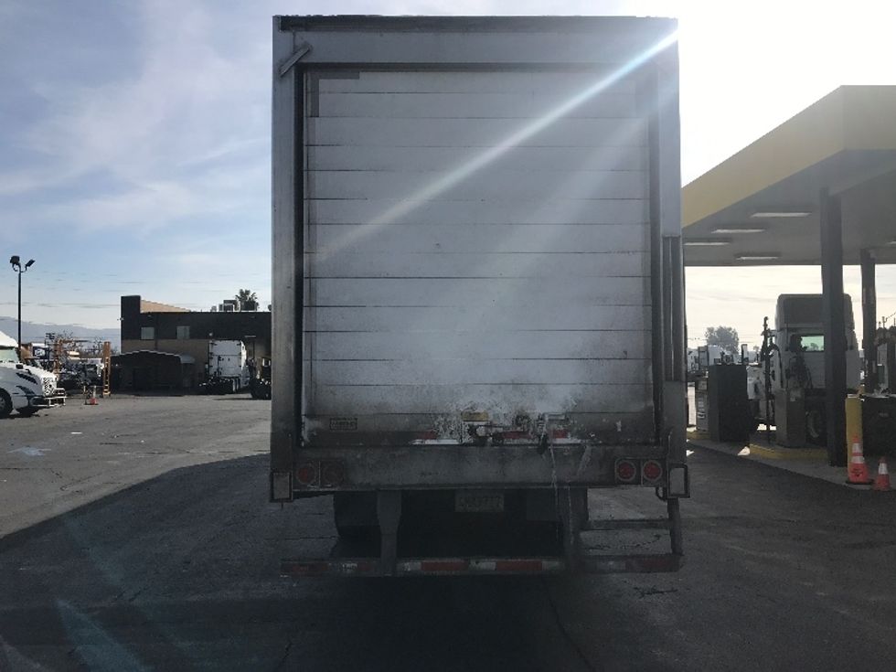 Refrigerated Trailer-Semi Trailers-Utility-2018-Trailer-Fontana-CA-469,535\n\t\tmiles-$ 33,000 - Image 6