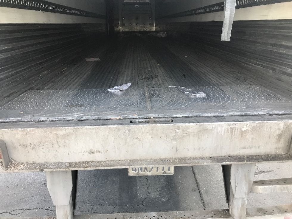 Refrigerated Trailer-Semi Trailers-Utility-2018-Trailer-Fontana-CA-469,535\n\t\tmiles-$ 33,000 - Image 7