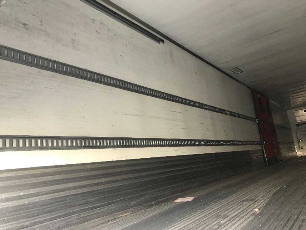 Refrigerated Trailer-Semi Trailers-Utility-2018-Trailer-Fontana-CA-469,535\n\t\tmiles-$ 33,000 - Image 8
