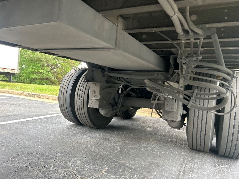 Refrigerated Trailer-Semi Trailers-Utility-2018-Trailer-Forest Park-GA-990,989\n\t\tmiles-$ 29,750 - Image 4