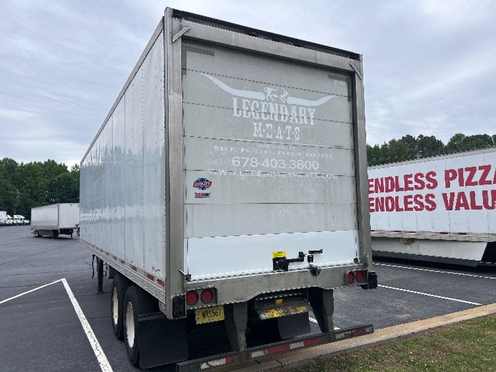 Refrigerated Trailer-Semi Trailers-Utility-2018-Trailer-Forest Park-GA-990,989\n\t\tmiles-$ 29,750 - Image 6