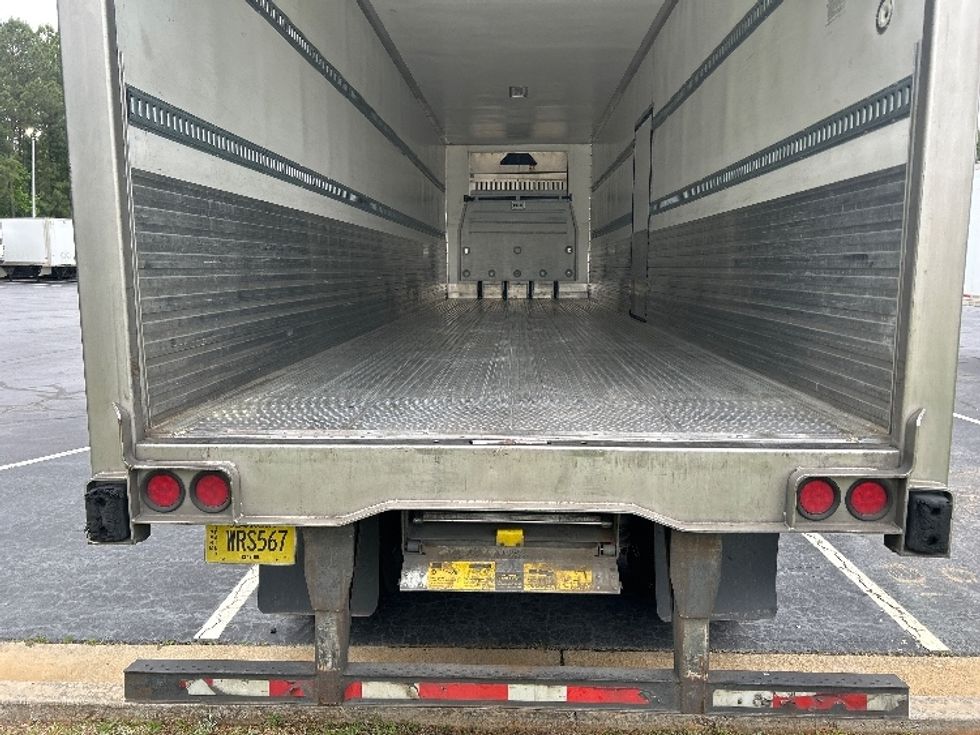 Refrigerated Trailer-Semi Trailers-Utility-2018-Trailer-Forest Park-GA-990,989\n\t\tmiles-$ 29,750 - Image 7