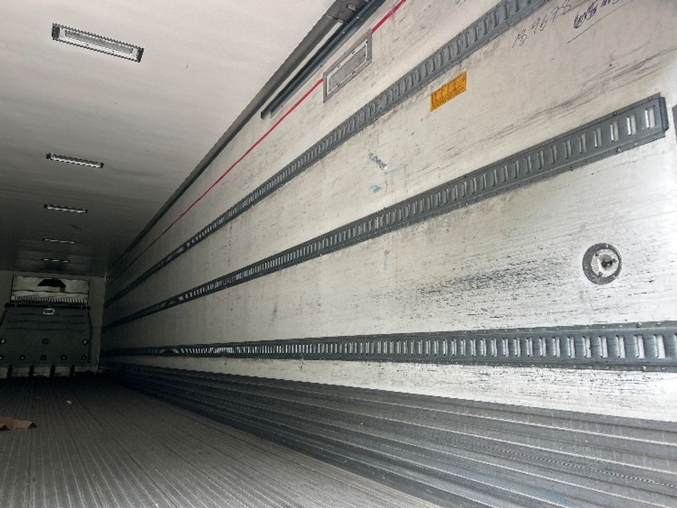 Refrigerated Trailer-Semi Trailers-Utility-2018-Trailer-Fort Worth-TX-424,872\n\t\tmiles-$ 36,500 - Image 10