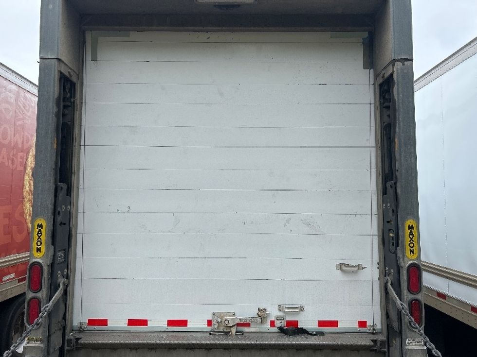 Refrigerated Trailer-Semi Trailers-Utility-2018-Trailer-Fort Worth-TX-424,872\n\t\tmiles-$ 36,500 - Image 6