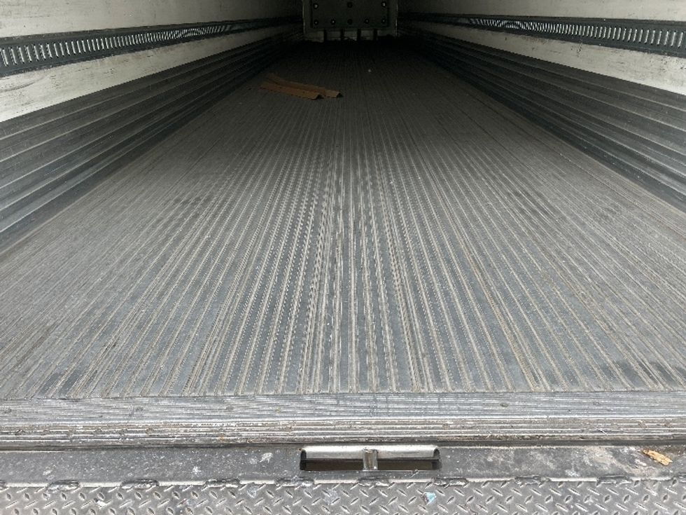 Refrigerated Trailer-Semi Trailers-Utility-2018-Trailer-Fort Worth-TX-424,872\n\t\tmiles-$ 36,500 - Image 8