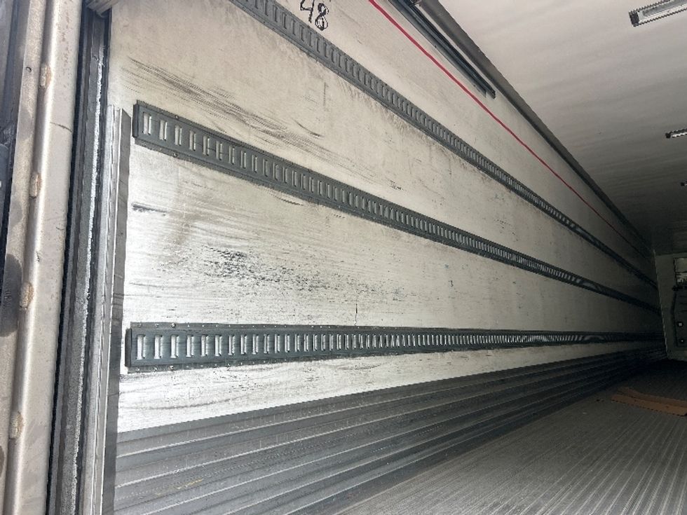 Refrigerated Trailer-Semi Trailers-Utility-2018-Trailer-Fort Worth-TX-424,872\n\t\tmiles-$ 36,500 - Image 9