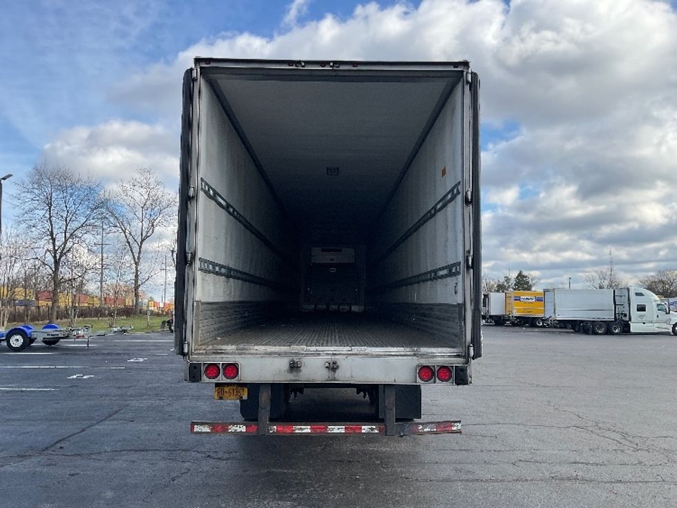 Refrigerated Trailer-Semi Trailers-Utility-2018-Trailer-Fredonia-NY-214,635\n\t\tmiles-$ 47,250 - Image 11