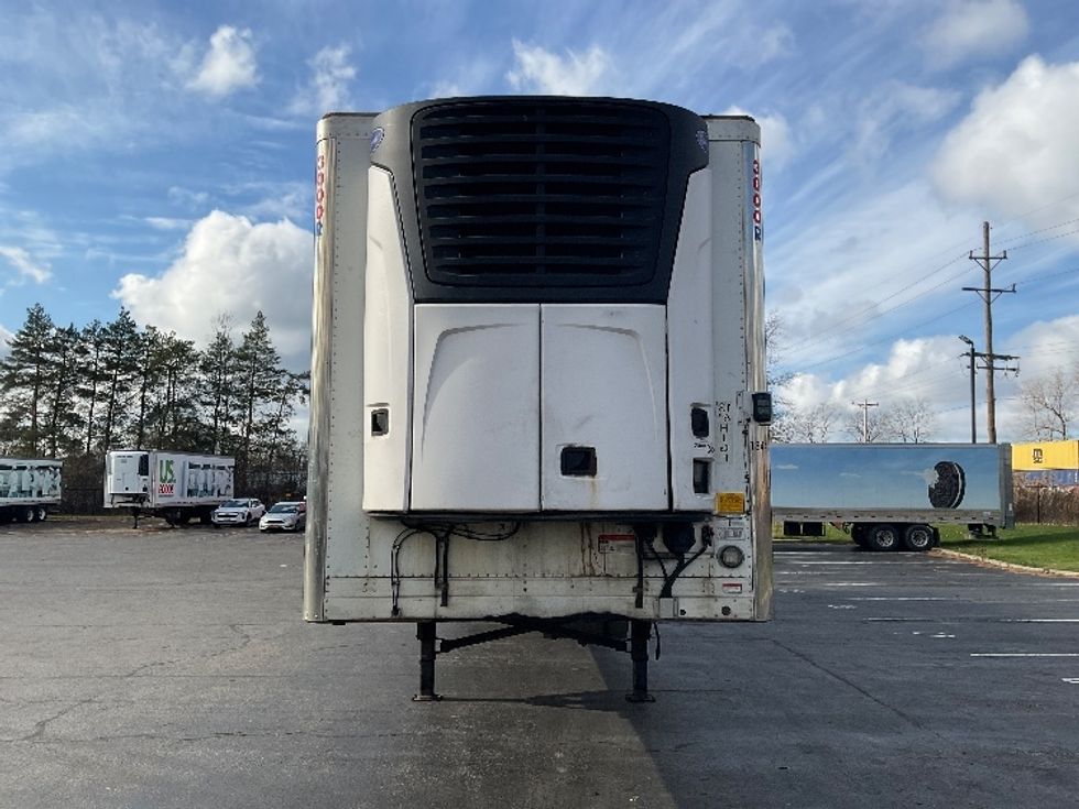 Refrigerated Trailer-Semi Trailers-Utility-2018-Trailer-Fredonia-NY-214,635\n\t\tmiles-$ 47,250 - Image 12