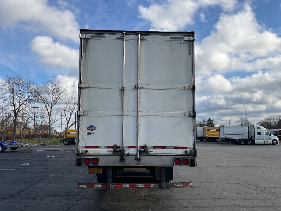 Refrigerated Trailer-Semi Trailers-Utility-2018-Trailer-Fredonia-NY-214,635\n\t\tmiles-$ 47,250 - Image 7