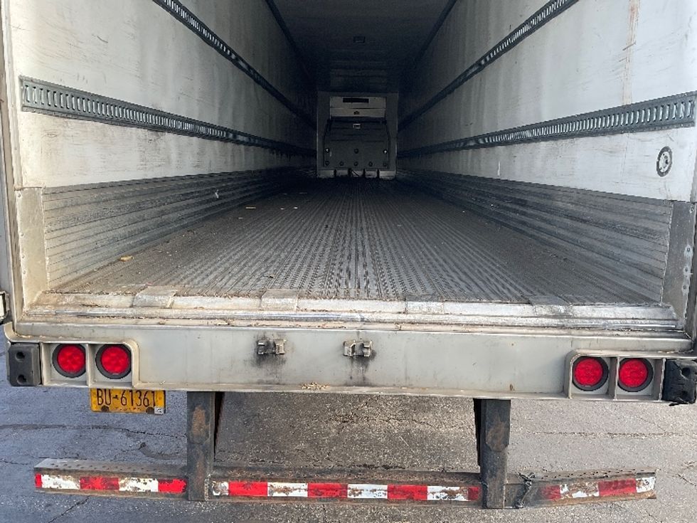 Refrigerated Trailer-Semi Trailers-Utility-2018-Trailer-Fredonia-NY-214,635\n\t\tmiles-$ 47,250 - Image 8