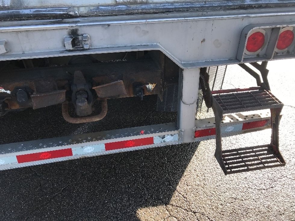 Refrigerated Trailer-Semi Trailers-Utility-2018-Trailer-Fredonia-NY-293,068\n\t\tmiles-$ 27,250 - Image 10