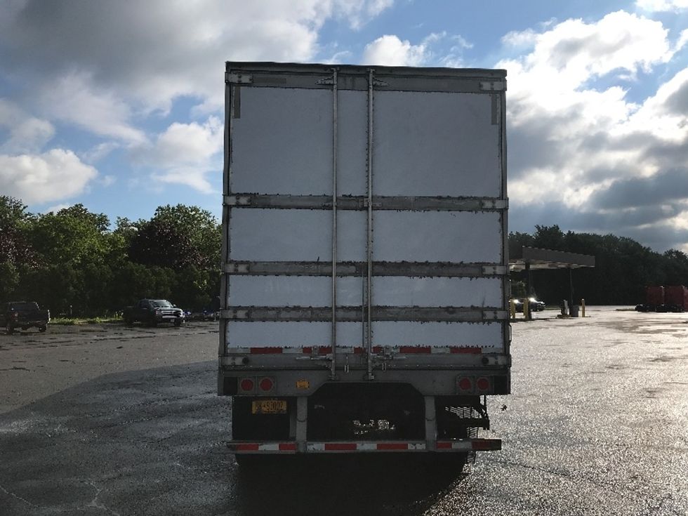 Refrigerated Trailer-Semi Trailers-Utility-2018-Trailer-Fredonia-NY-293,068\n\t\tmiles-$ 27,250 - Image 6