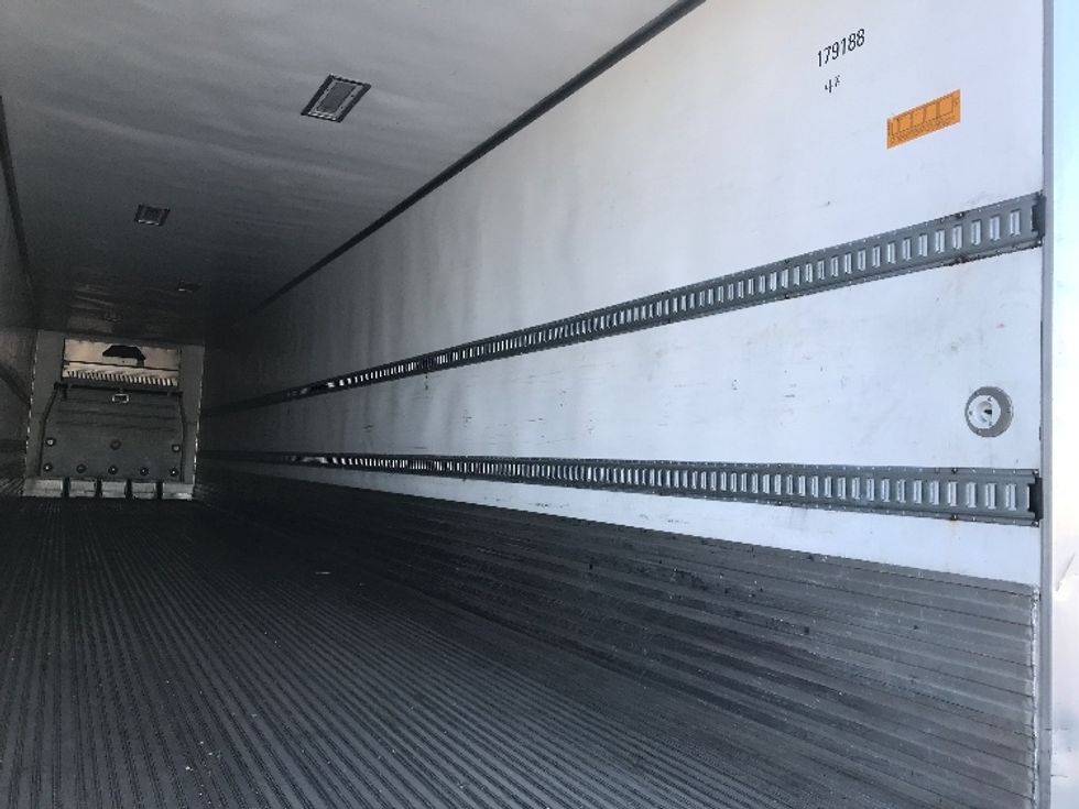 Refrigerated Trailer-Semi Trailers-Utility-2018-Trailer-Fredonia-NY-293,068\n\t\tmiles-$ 27,250 - Image 9