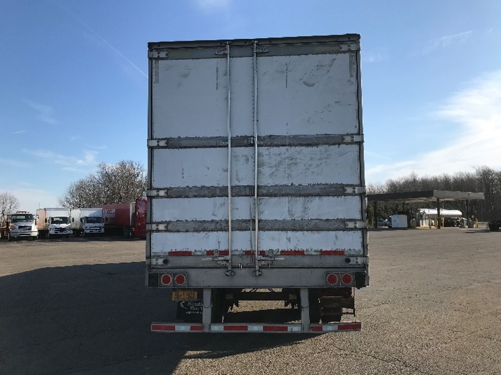 Refrigerated Trailer-Semi Trailers-Utility-2018-Trailer-Fredonia-NY-348,125\n\t\tmiles-$ 36,750 - Image 6