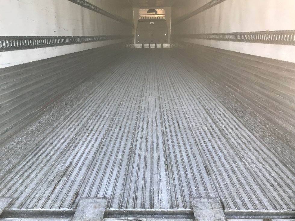 Refrigerated Trailer-Semi Trailers-Utility-2018-Trailer-Fredonia-NY-348,125\n\t\tmiles-$ 36,750 - Image 7