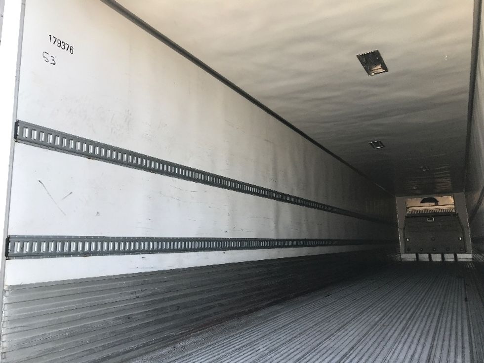 Refrigerated Trailer-Semi Trailers-Utility-2018-Trailer-Fredonia-NY-348,125\n\t\tmiles-$ 36,750 - Image 8