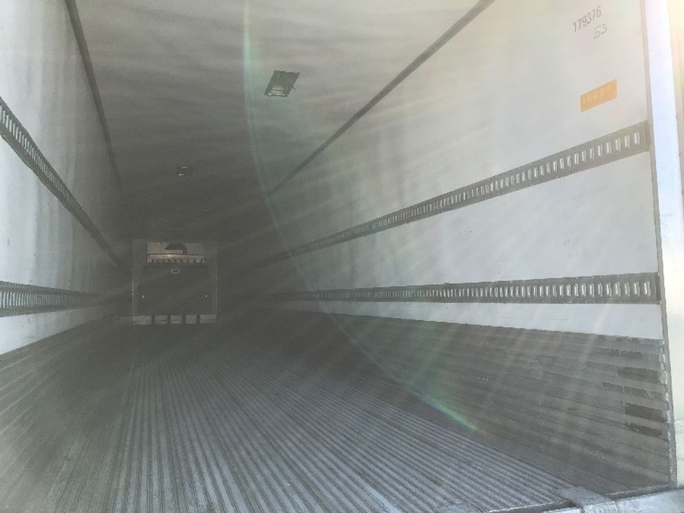 Refrigerated Trailer-Semi Trailers-Utility-2018-Trailer-Fredonia-NY-348,125\n\t\tmiles-$ 36,750 - Image 9