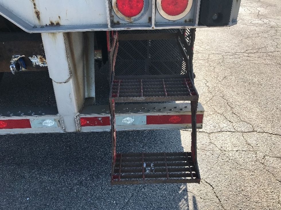 Refrigerated Trailer-Semi Trailers-Utility-2018-Trailer-Fredonia-NY-352,168\n\t\tmiles-$ 29,750 - Image 10