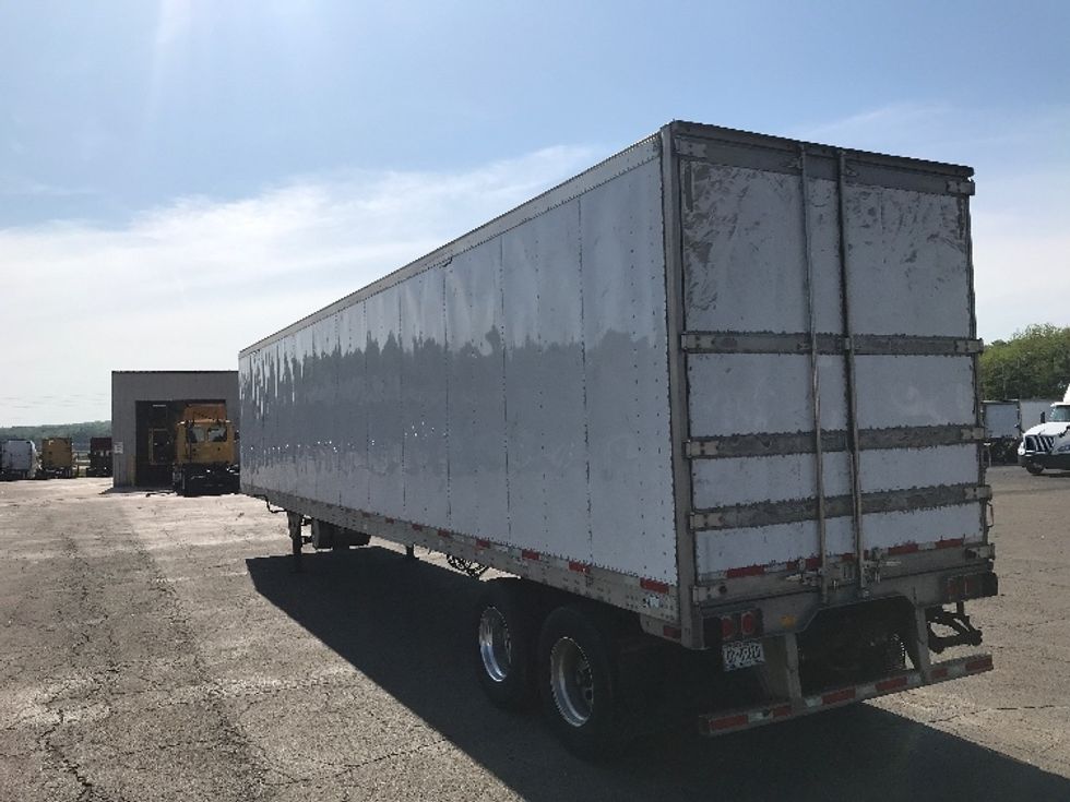 Refrigerated Trailer-Semi Trailers-Utility-2018-Trailer-Fredonia-NY-352,168\n\t\tmiles-$ 29,750 - Image 3