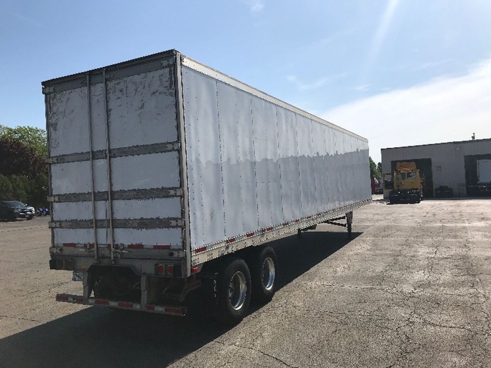 Refrigerated Trailer-Semi Trailers-Utility-2018-Trailer-Fredonia-NY-352,168\n\t\tmiles-$ 29,750 - Image 4