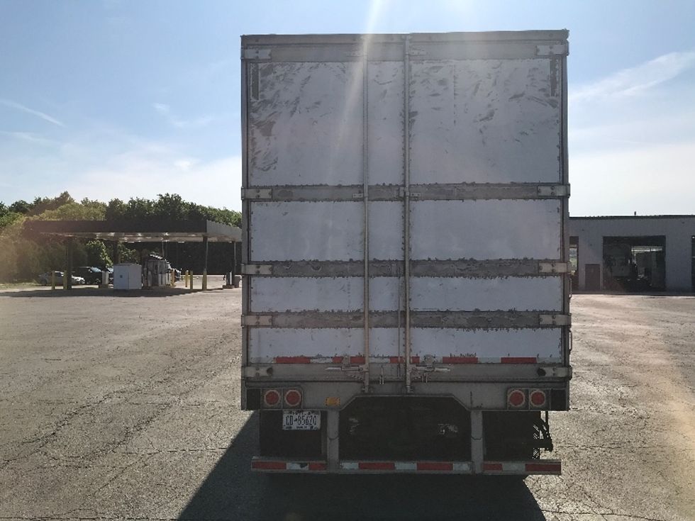 Refrigerated Trailer-Semi Trailers-Utility-2018-Trailer-Fredonia-NY-352,168\n\t\tmiles-$ 29,750 - Image 6