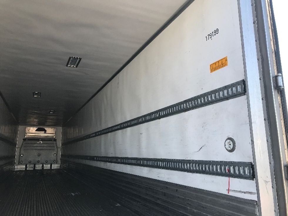 Refrigerated Trailer-Semi Trailers-Utility-2018-Trailer-Fredonia-NY-352,168\n\t\tmiles-$ 29,750 - Image 9