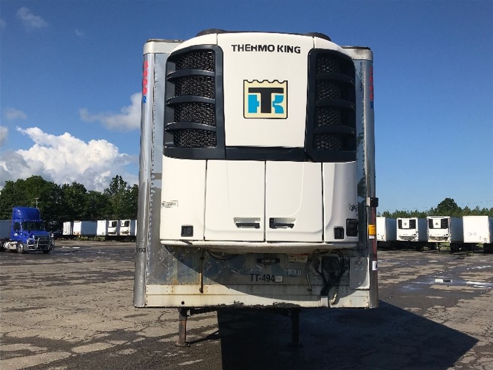 Refrigerated Trailer-Semi Trailers-Utility-2018-Trailer-Fredonia-NY-373,669\n\t\tmiles-$ 30,000 - Image 10
