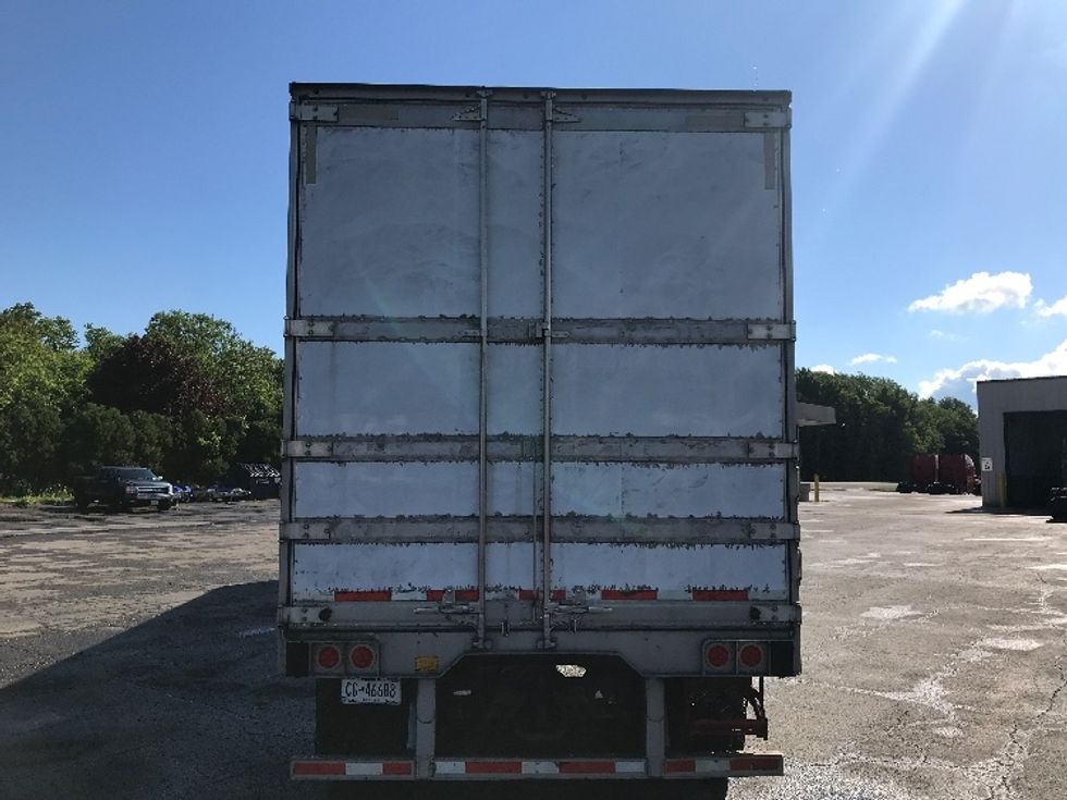 Refrigerated Trailer-Semi Trailers-Utility-2018-Trailer-Fredonia-NY-373,669\n\t\tmiles-$ 30,000 - Image 6
