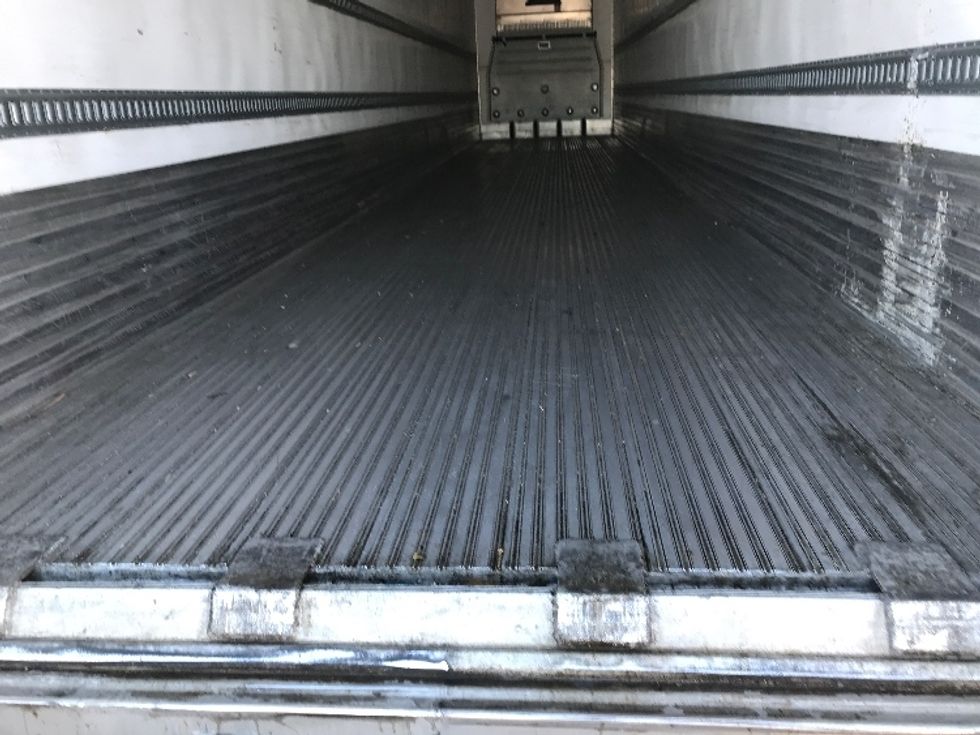 Refrigerated Trailer-Semi Trailers-Utility-2018-Trailer-Fredonia-NY-373,669\n\t\tmiles-$ 30,000 - Image 7