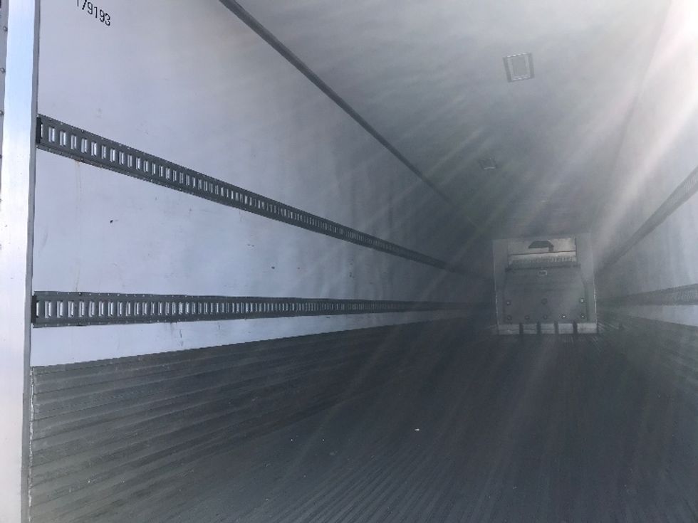 Refrigerated Trailer-Semi Trailers-Utility-2018-Trailer-Fredonia-NY-373,669\n\t\tmiles-$ 30,000 - Image 8