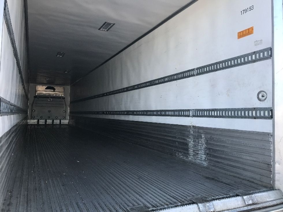 Refrigerated Trailer-Semi Trailers-Utility-2018-Trailer-Fredonia-NY-373,669\n\t\tmiles-$ 30,000 - Image 9
