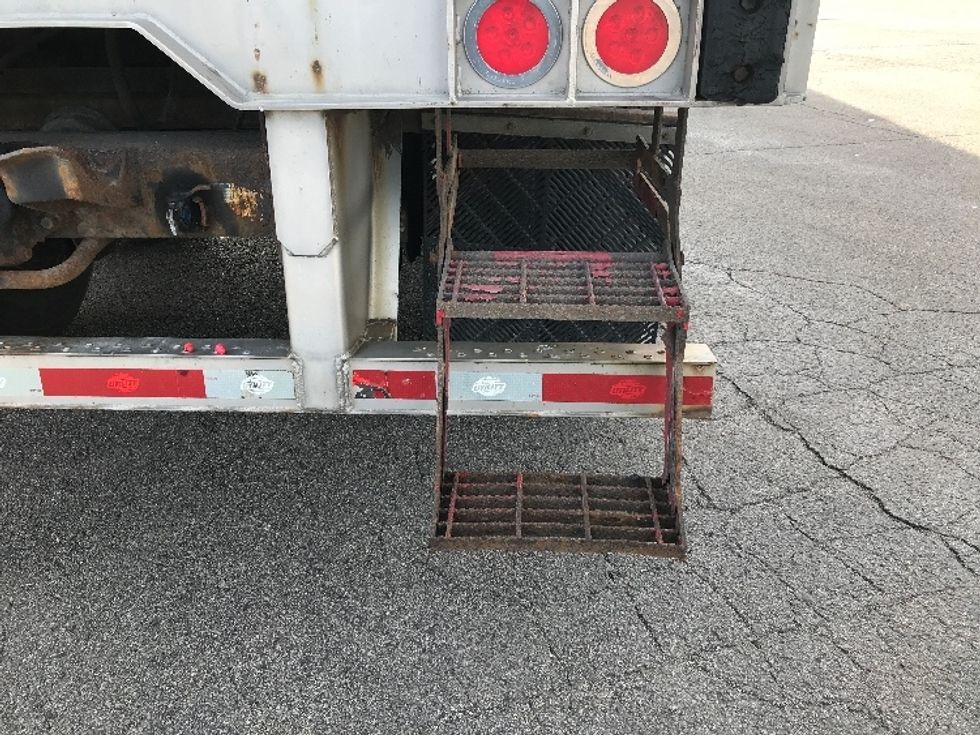 Refrigerated Trailer-Semi Trailers-Utility-2018-Trailer-Fredonia-NY-402,138\n\t\tmiles-$ 27,250 - Image 10