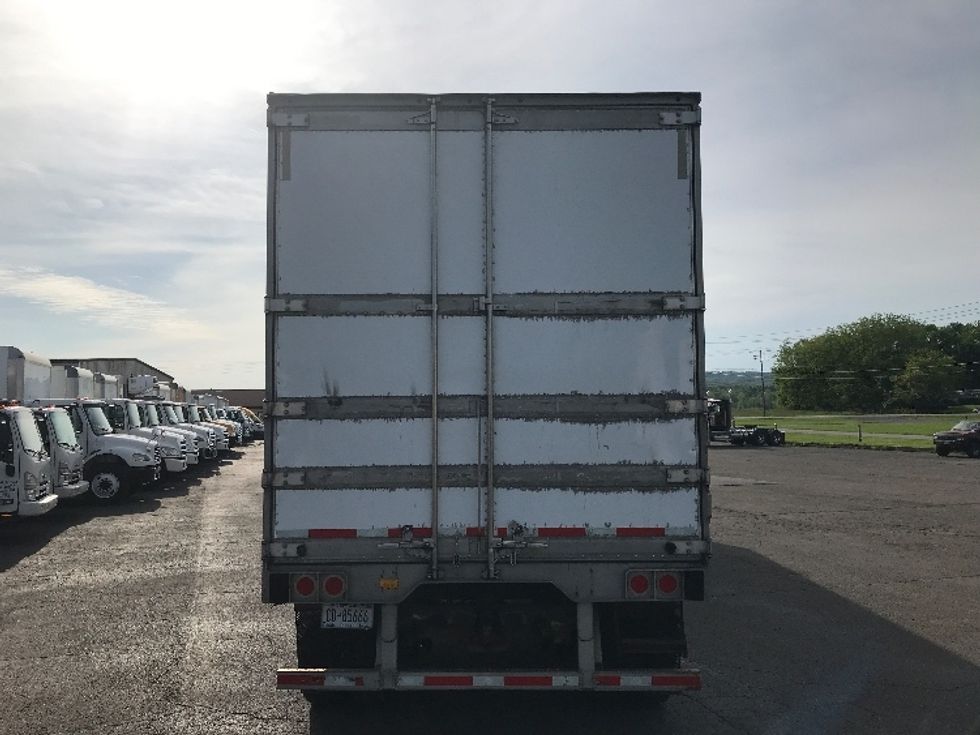 Refrigerated Trailer-Semi Trailers-Utility-2018-Trailer-Fredonia-NY-402,138\n\t\tmiles-$ 27,250 - Image 6